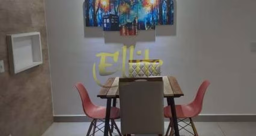 Apartamento mobiliado para venda na região da República em São Paulo!