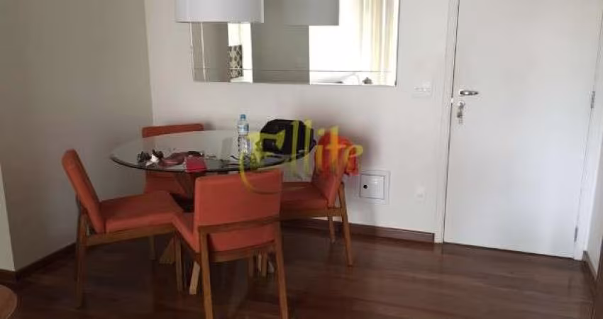 Apartamento para locação e venda na região da Vila Nova Conceição, São Paulo!