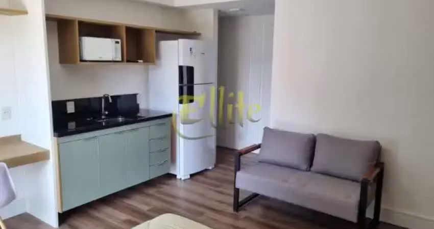 Studio totalmente mobiliado para venda (valor + parcelas) em moema sp, à 5 minutos da estação de metrô eucaliptos!