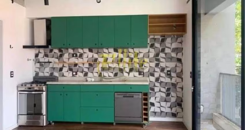 Apartamento sem mobília para locação e venda na região do Brooklin, São Paulo!