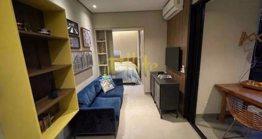 Apartamento para locação na região de Pinheiros em São Paulo, a 450 metros da estação Fradique Coutinho!