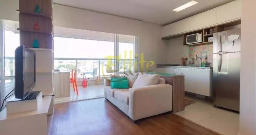 Apartamento para locação e venda no bairro Campo Belo em São Paulo!