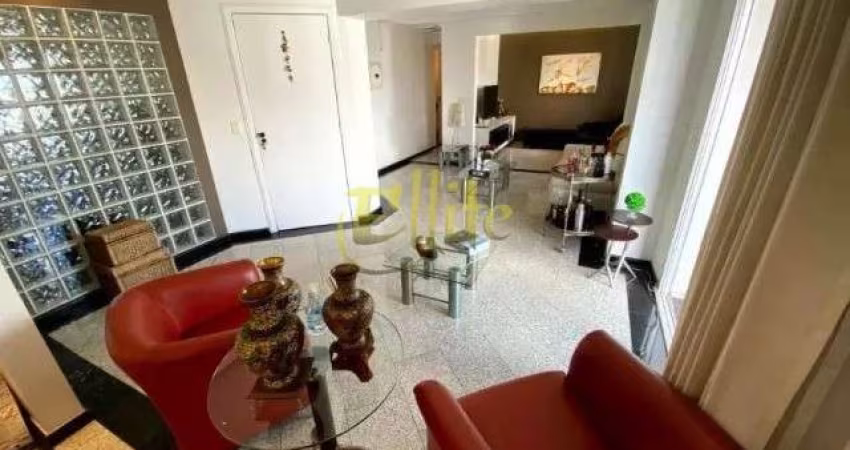 Apartamento mobiliado de 04 dormitórios para locação na Bela Vista, São Paulo!