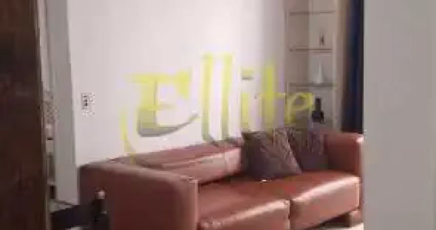 Apartamento mobiliado para locação no bairro Moema, São Paulo!