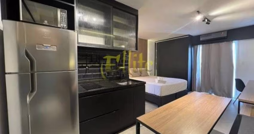 Apartamento mobiliado para venda na República, São Paulo!