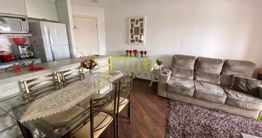 Apartamento sem mobília para locação na Barra Funda, São Paulo!