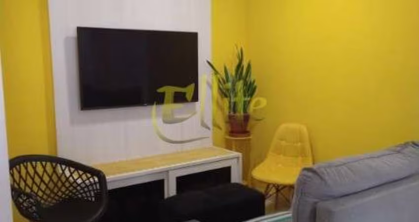 Apartamento sem mobília para locação na Vila Clementino, São Paulo!