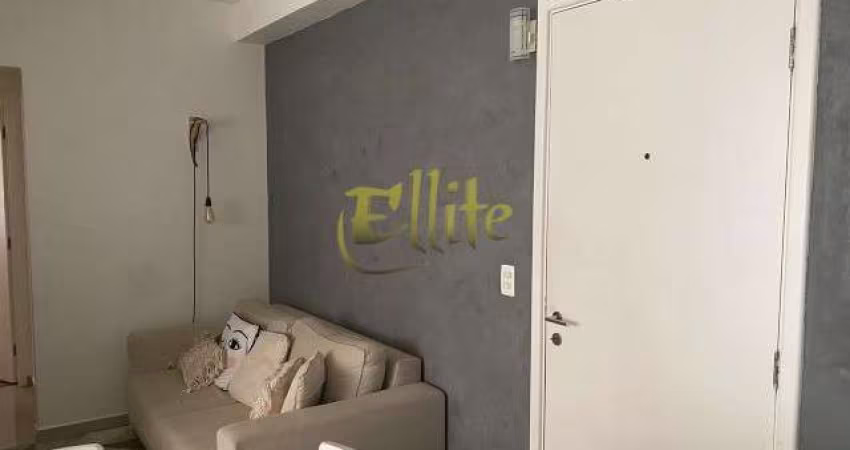Apartamento mobiliado de 02 dormitórios para locação no bairro Jardim Paulista, São Paulo!