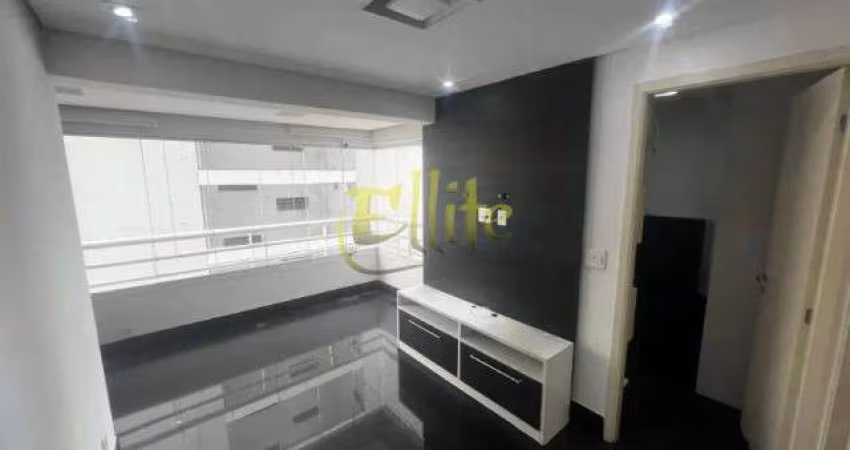 Apartamento sem mobília para locação no bairro Bela Vista, São Paulo!
