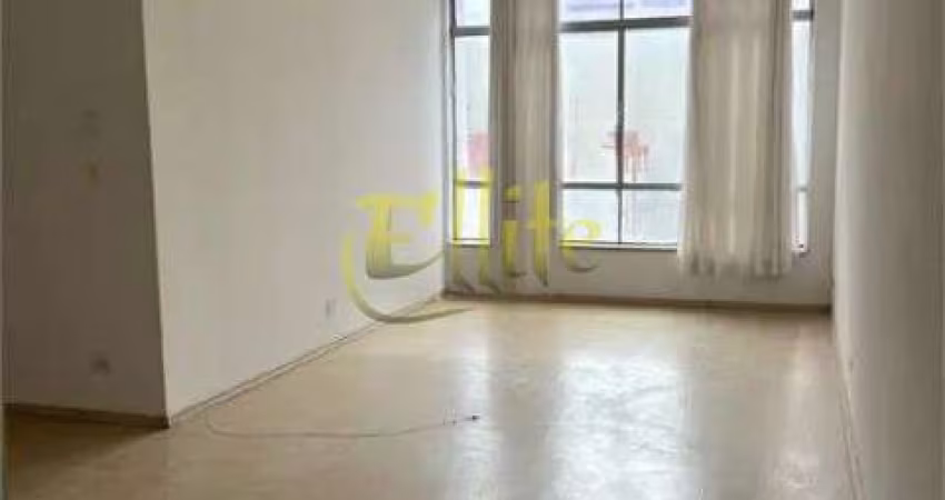 Apartamento sem mobília com 02 dormitórios para locação no bairro Bela Vista, em São Paulo!
