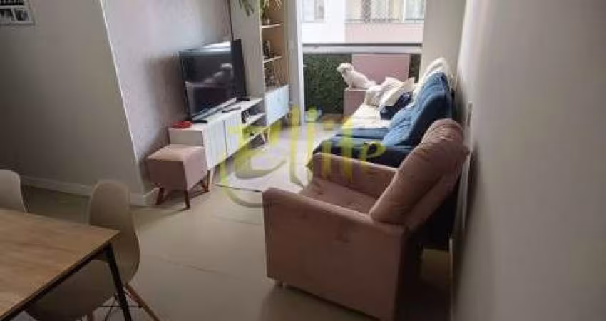 Apartamento com 3 quartos à venda na Rua Baía Grande, 744, Vila Bela, São Paulo