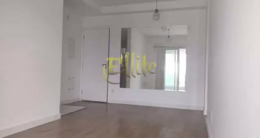 Apartamento com 1 quarto à venda na Rua Doutor Jesuíno Maciel, Campo Belo, São Paulo