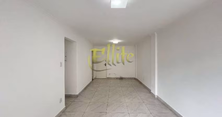Apartamento sem mobília para locação no bairro Bela Vista,, São Paulo!
