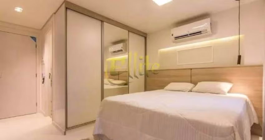 Studio mobiliado para locação no bairro Santa Ifigênia, São Paulo!