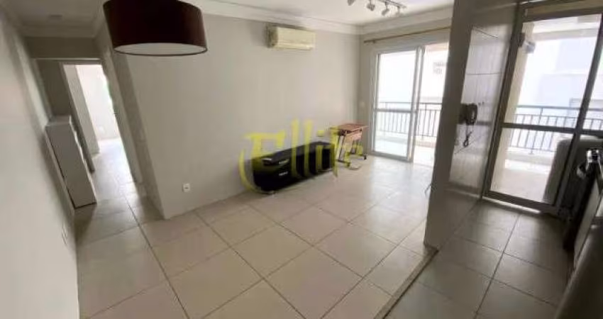 Apartamento semi mobiliado com 02 dormitórios para locação no bairro Bela Vista, em São Paulo!