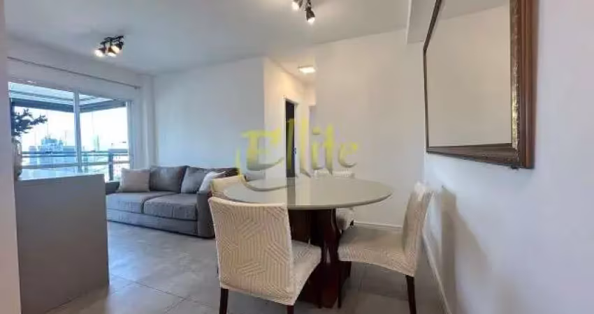 Apartamento mobiliado com 02 dormitórios para locação no bairro chácara santo antônio (zona sul) em são paulo!