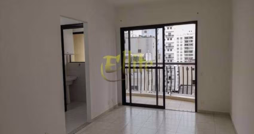 Apartamento sem mobília para locação no bairro Jardins, São Paulo!
