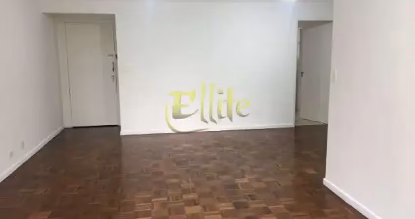 Apartamento sem mobília com 03 dormitórios para locação e venda em Moema, São Paulo!