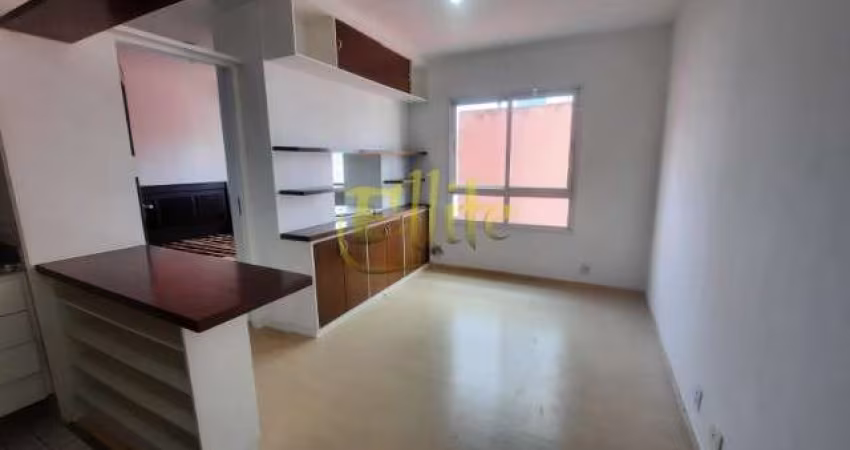 Apartamento semi mobiliado para locação no bairro Higienópolis, ao lado do Hospital Santa Casa, São Paulo!