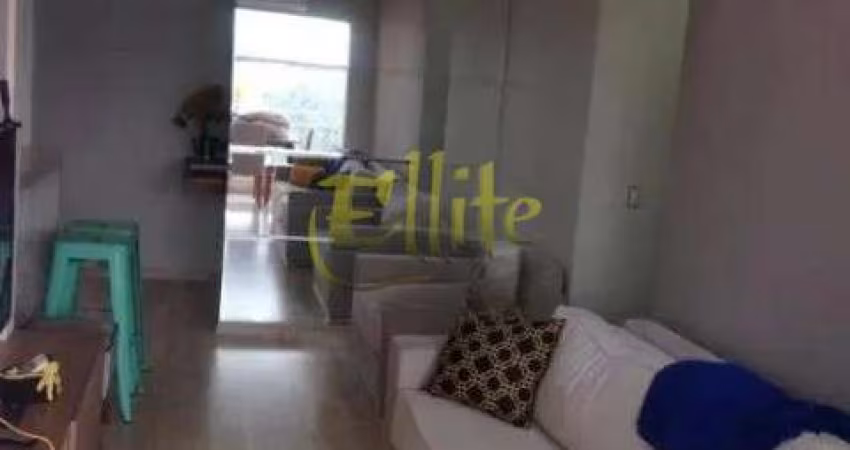 Apartamento mobiliado com 02 dormitórios para locação em Pinheiros, São Paulo!