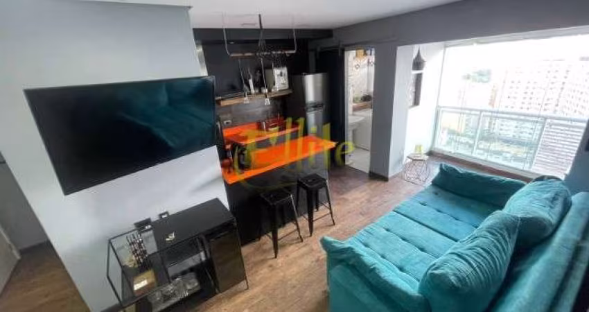 Conheça este incrível apartamento de 1 quarto no Centro de SP: venda ou locação!