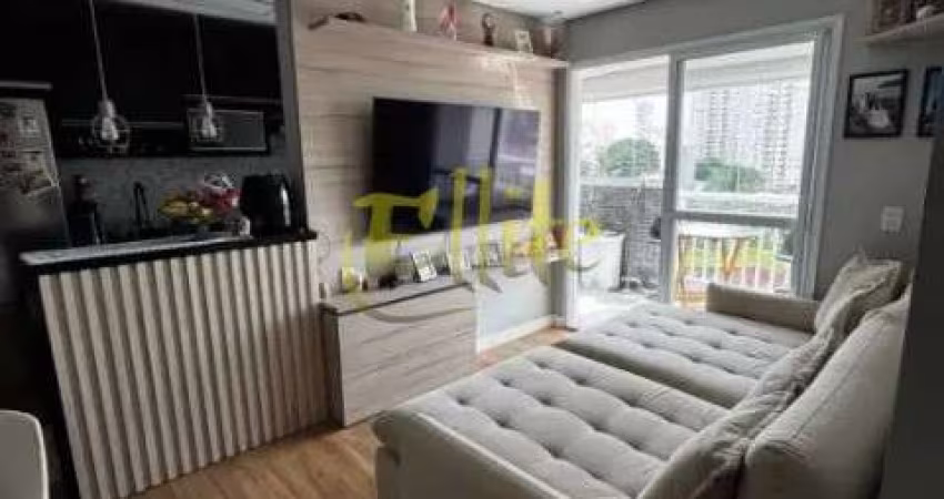 Apartamento sem mobília com 02 dormitórios para locação no bairro Barra Funda, em São Paulo!