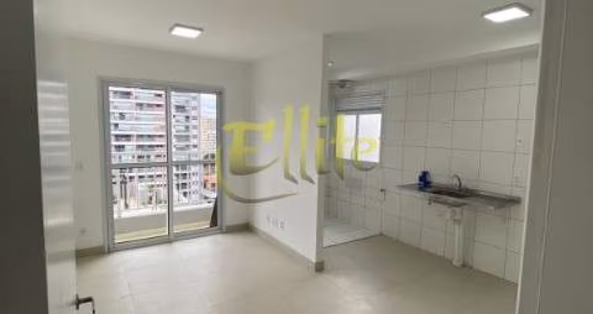 Apartamento para locação na Barra Funda, São Paulo-SP: 2 quartos, 1 suíte, 1 sala, 1 banheiro, 49m² de área. Venha conferir!