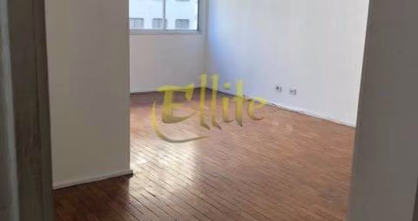 Apartamento para Locação em São Paulo-SP: 2 Quartos, 2 Banheiros, 1 Vaga de Garagem na Vila Uberabinha - 80m²