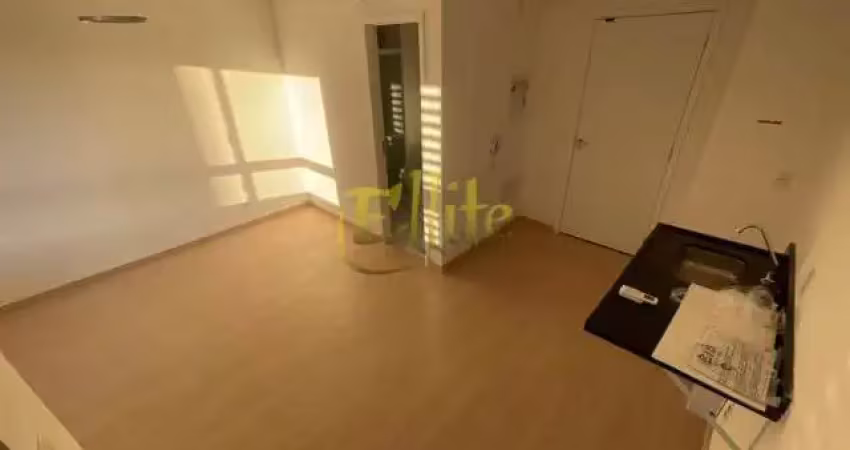 Prédio recém entregue, apto com 01 dormitório sem mobilia sendo a primeira locação. fica à 450 mts da estação fradique coutinho!