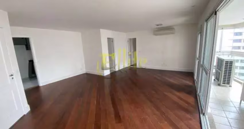 Apartamento sem mobília para locação na vila olímpia, são paulo!