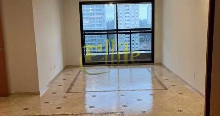 Apartamento sem mobília com 04 dormitórios para locação e venda na região de Santo Amaro, em São Paulo!
