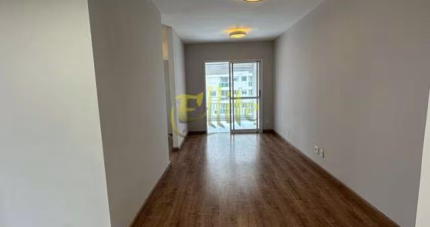Apartamento sem mobília para locação e venda na Barra Funda, São Paulo!