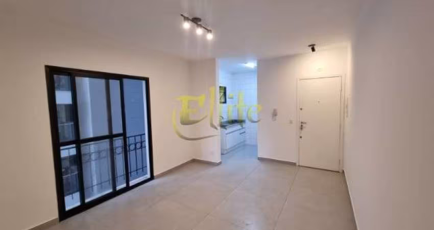 Apartamento sem mobília com 01 dormitório para locação no bairro Consolação em São Paulo!