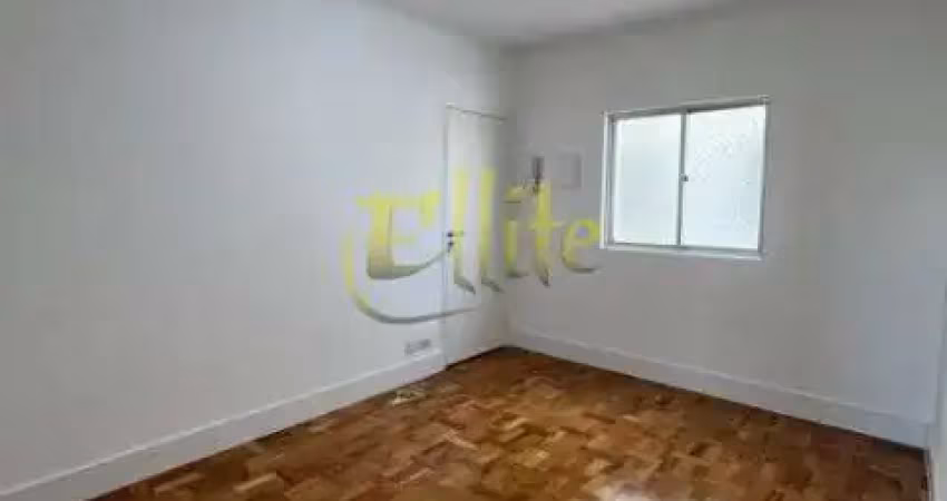 Apartamento sem mobília com 02 dormitórios para locação no bairro pinheiros em são paulo!