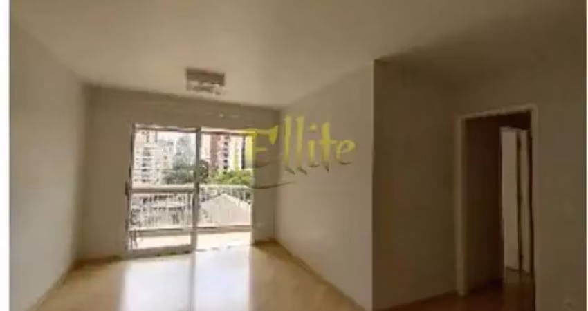 Apartamento sem mobília com 03 dormitórios para locação no bairro vila olímpia em são paulo!