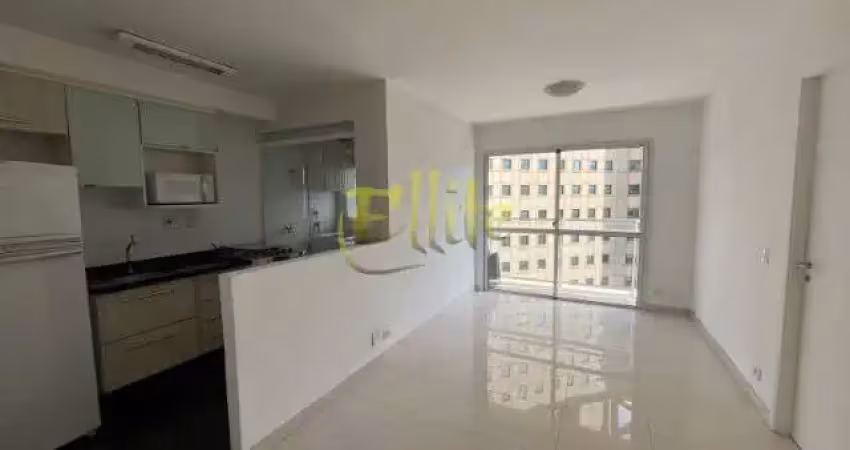 Apartamento sem mobília para locação em Moema, São Paulo!