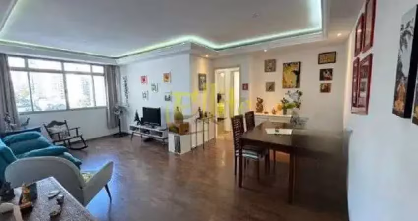 Apartamento mobiliado para locação no bairro Cerqueira César, São Paulo!