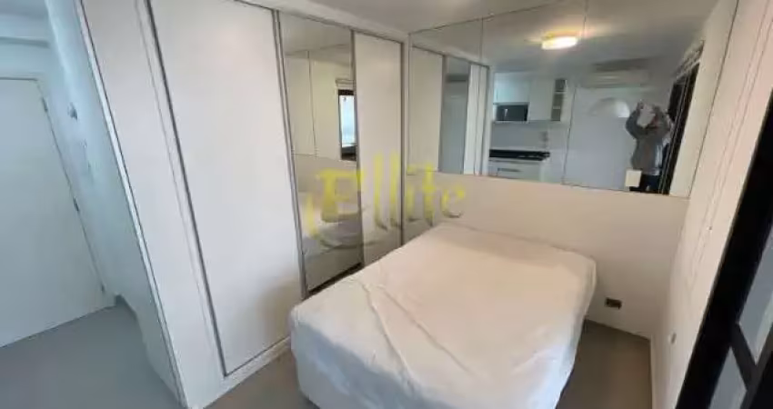 Apartamento para locação com 01 dormitório na região do jardim paulista em são paulo!