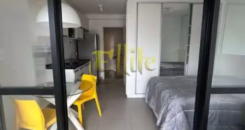 Apartamento para locação com 01 dormitório na região do jardim paulista em são paulo!