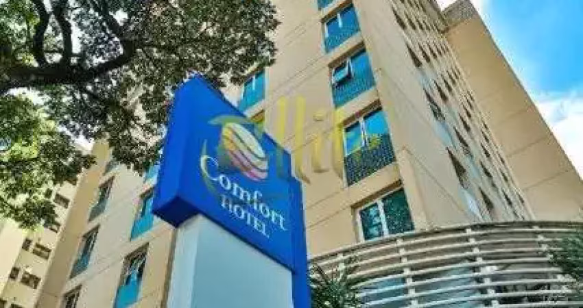 Apartamento com 1 quarto à venda na Avenida Sabiá, Moema, São Paulo