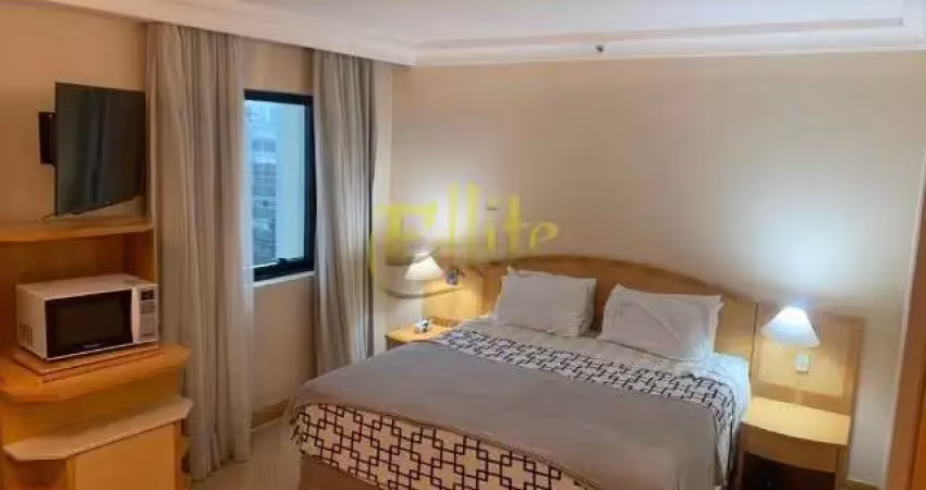 Apartamento com 1 quarto à venda na Rua Maranhão, 373, Higienópolis, São Paulo