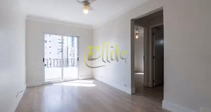 Apartamento sem mobília com 01 dormitório para locação no bairro bela vista em são paulo!