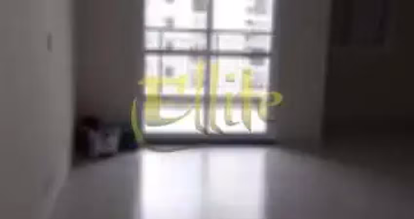 Apartamento sem mobília com 02 dormitórios na região da vila clementino, são paulo!