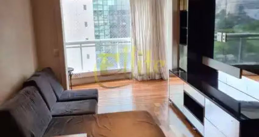Apartamento com 02 dormitórios para locação na região do brooklin em são paulo!