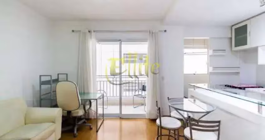 Apartamento mobiliado para locação no bairro consolação em são paulo!