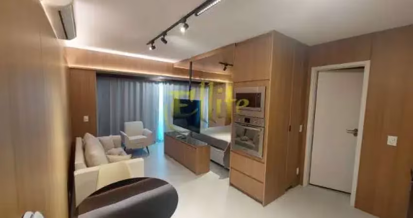 Apartamento com 1 quarto para alugar na Rua João Moura, Pinheiros, São Paulo