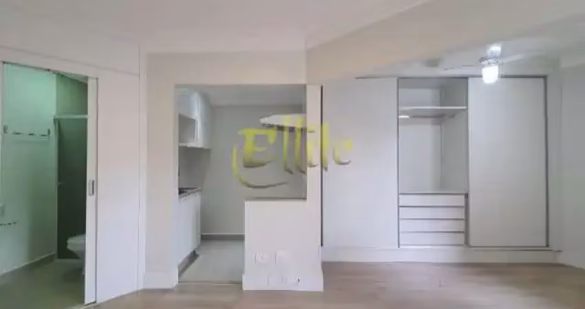Studio com 01 dormitório para locação no bairro bela vista, são paulo!