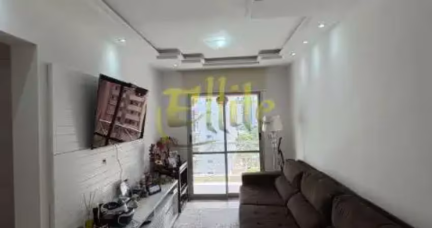 Apartamento mobiliado para locação em moema, são paulo!