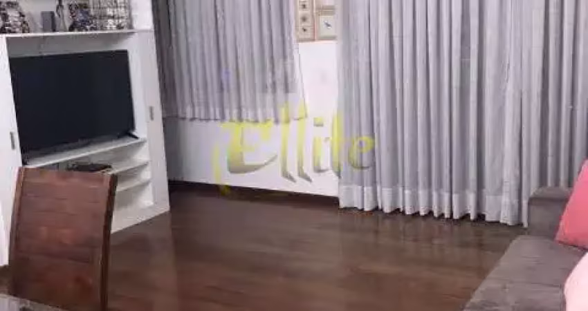 Apartamento sem mobília para locação e venda em moema, são paulo!