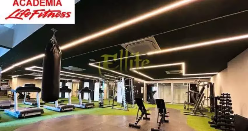 Apartamento totalmente mobiliado para venda em moema, são paulo!